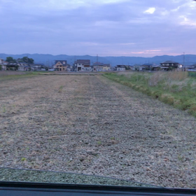 後ろ髪、引かれたけど、引っぺがして帰って来たよの画像