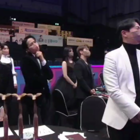 KBS芸能大賞の画像