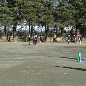 1000m 第３組②の画像