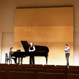 又、一緒に歌える日が来ますようにの画像