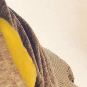 甘えん坊タイプ２パターン。の画像