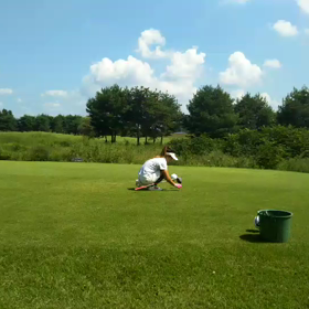 ⛳️もおか鬼怒公園ゴルフクラブ⛳️②の画像