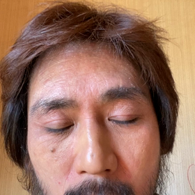 犯罪者キムタフェイクばれの画像