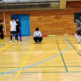 6/26練習動画⚽３の画像