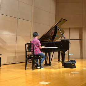 患者さんに触れる事。の画像