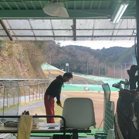 この土日の練習の画像