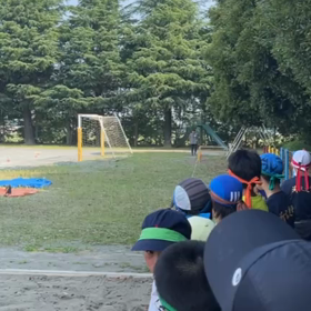 藤﨑怜くん 大ジャンプの画像