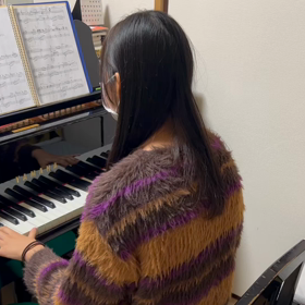 受験生の生徒さんがんばってるよpartⅡの画像