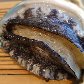 アワビの画像