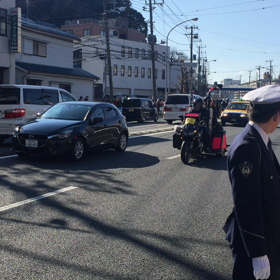 第93回東京箱根間往復大学駅伝競走の画像