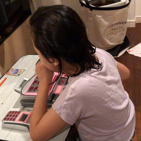 みうを隠し撮りしてみたら…の画像