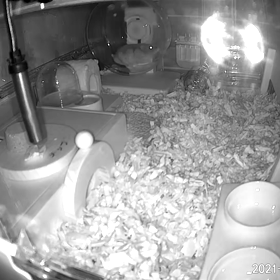 ホイールくるくるの画像