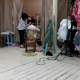 大阪春ばる日記(8)の画像