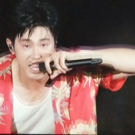 エーネーション2018 東方神起！の画像