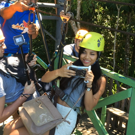 エルニドに行く 注意点 乗り継ぎの画像