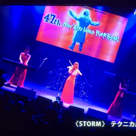 放送して頂きました♪の画像