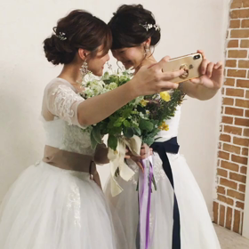 【モデル撮影】ありがとうございました！の画像