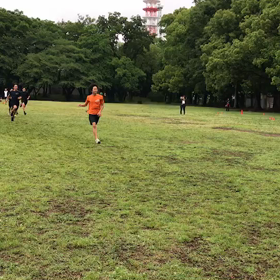 高学年学年別インターバル動画⑪の画像