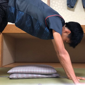 エクササイズはまだまだこれから。の画像