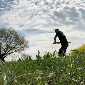 我足掻く者なりの画像