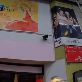 ヒップホップダンススクール生徒募集の画像