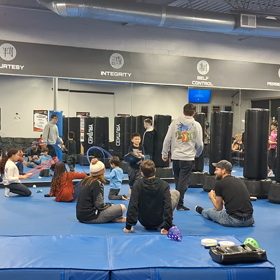 コミュニケーション能力が高いのか低いのか...の画像