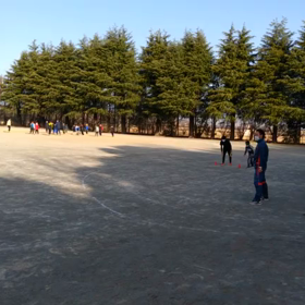 3/11 バトン練習⑮の画像