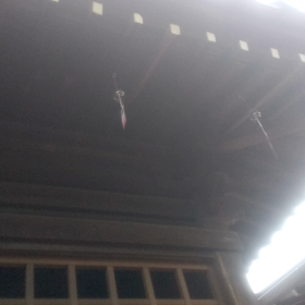 夏越の祓の画像