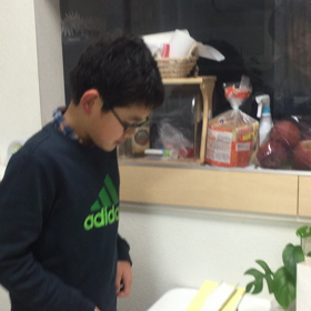 ピタゴラの画像