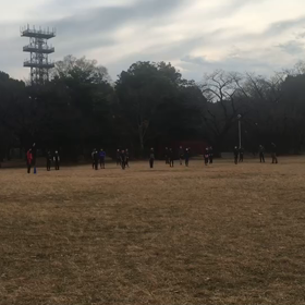 学年別インターバル(ゴール)④の画像