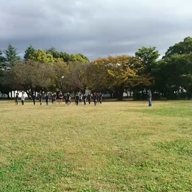 学年別インターバル(６年男子)の画像