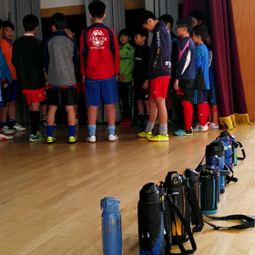 応援歌①の画像