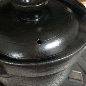 石鍋ごはんの画像
