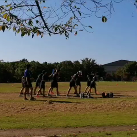 10月2日 リレー練習 24の画像