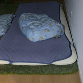 秘密基地の画像