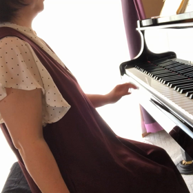 練習中です❤︎の画像