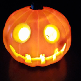 Trick or Treat ☆の画像