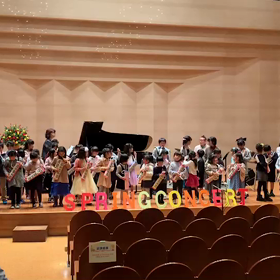 発表会無事に終了の画像