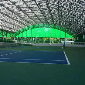 高校生、テニス動画の画像