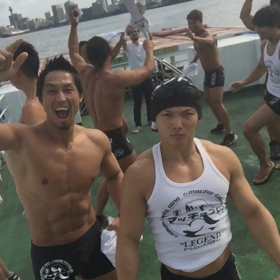 植田さん + EDM（コアラ）の画像