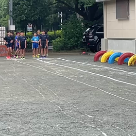 7/8 男子リレー選考会②の画像