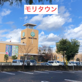 昭島市公民館へのアクセスの画像