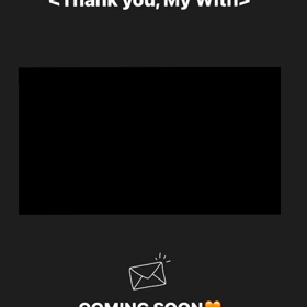 2023/11/02  インスタストーリー更新の画像