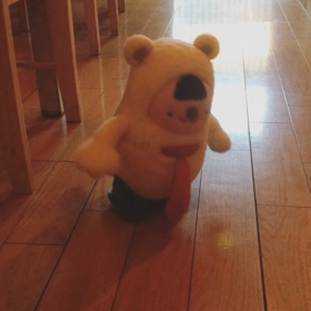 新しいスタッフ！？の画像