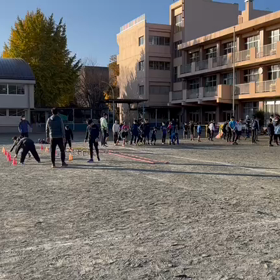 11月19日 ダッシュの場⑥の画像