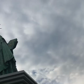 ♪お散歩動画♪お台場海浜公園♪の画像