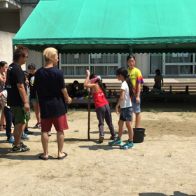 ジグススタジオサマーダンスキャンプ9の画像