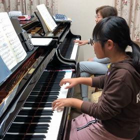 ❤️ツェルニー30番‼️の、19の画像