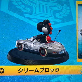 マリオカートの画像