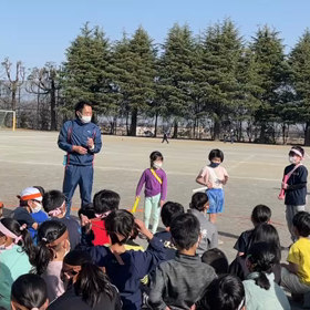 優勝インタビュー②の画像